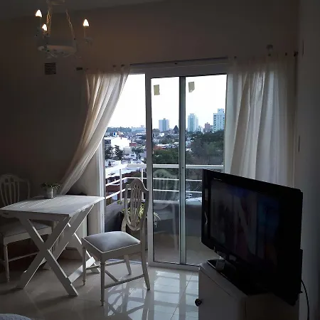 Altos Del Sur Apartment Santa Fe Exterior photo