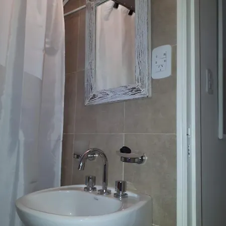 Altos Del Sur Apartment Santa Fe Exterior photo