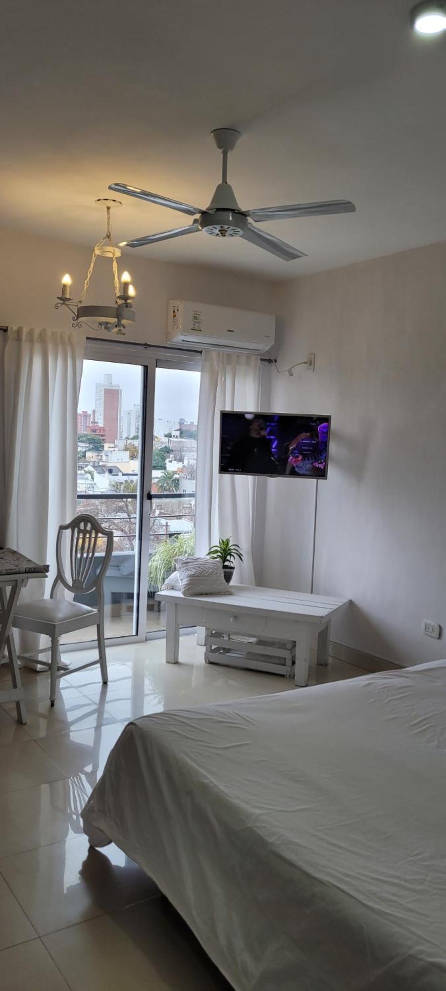 Altos Del Sur Apartment