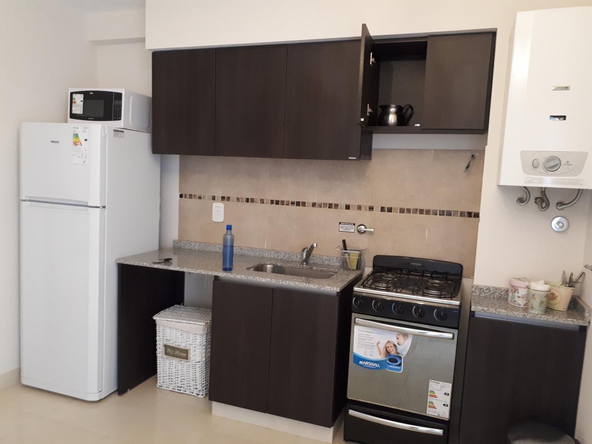 Apartment Altos Del Sur Santa Fe