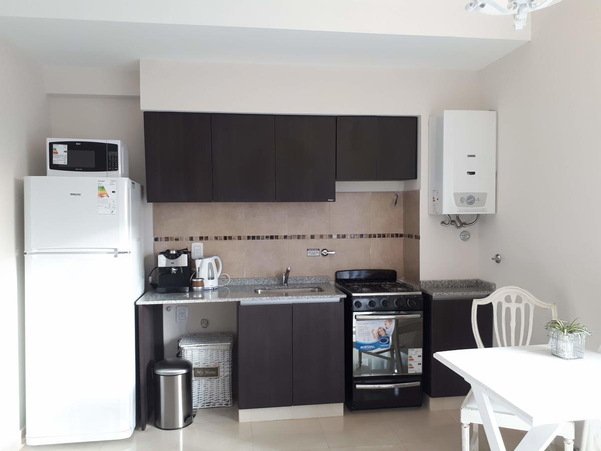 Altos Del Sur Apartment