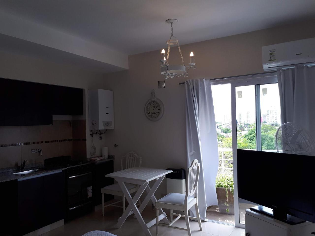 Altos Del Sur Apartment *